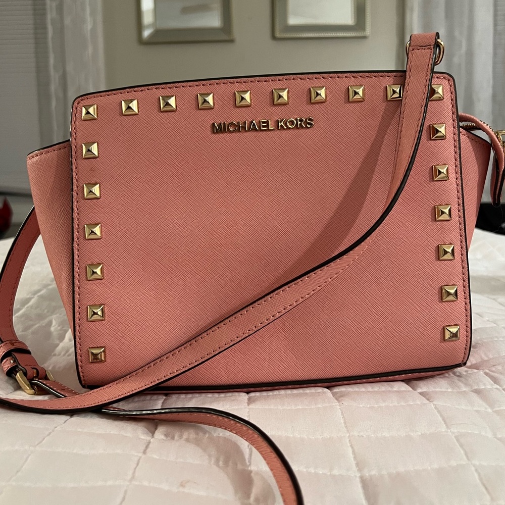 Michael Kors Crossbody